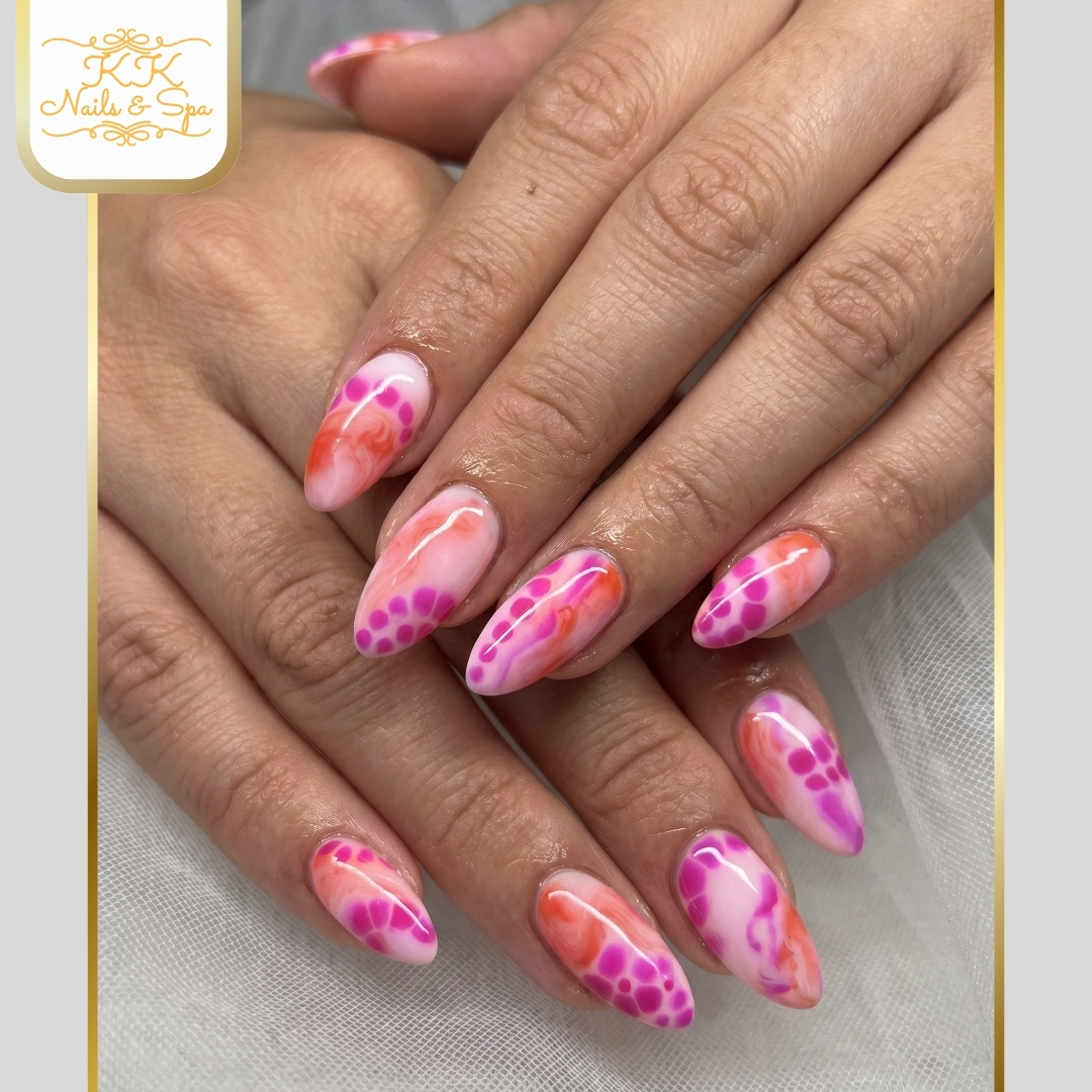 Nail June 18
